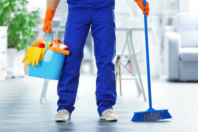 Janitorial-Supplies