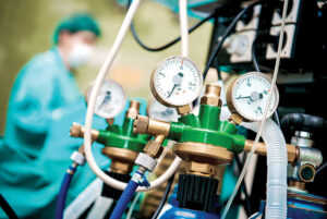Medical Supplies Medical Gas