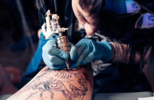 Tattoo-Supplies