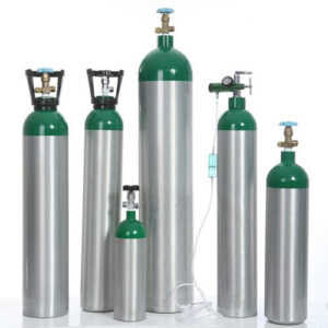 medical-gas-cylinders